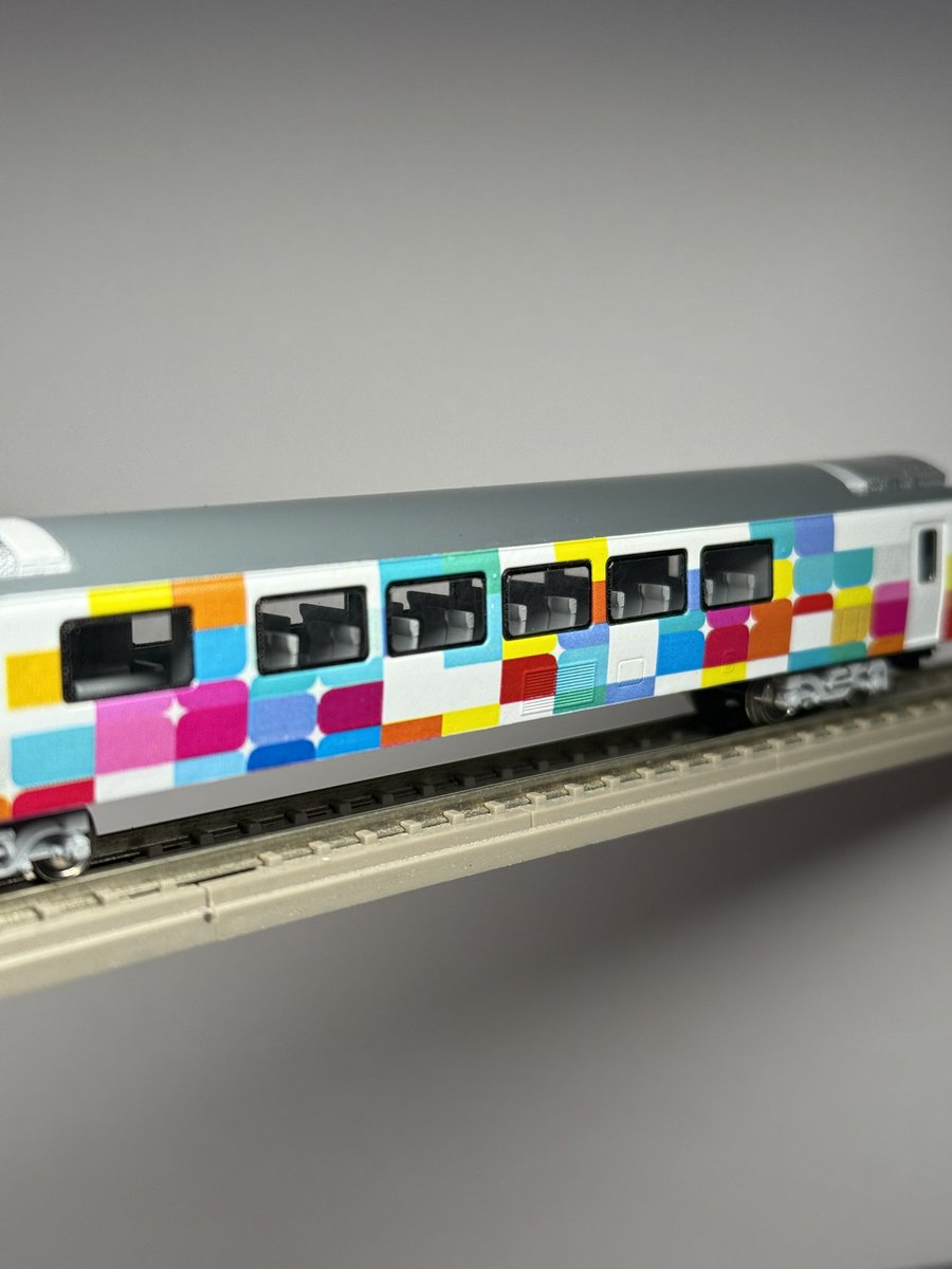 D.3Densha tweet media
