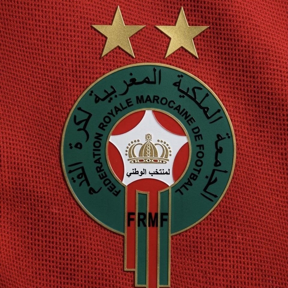 Actu Foot Maroc tweet media