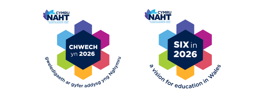 NAHTcymru tweet media