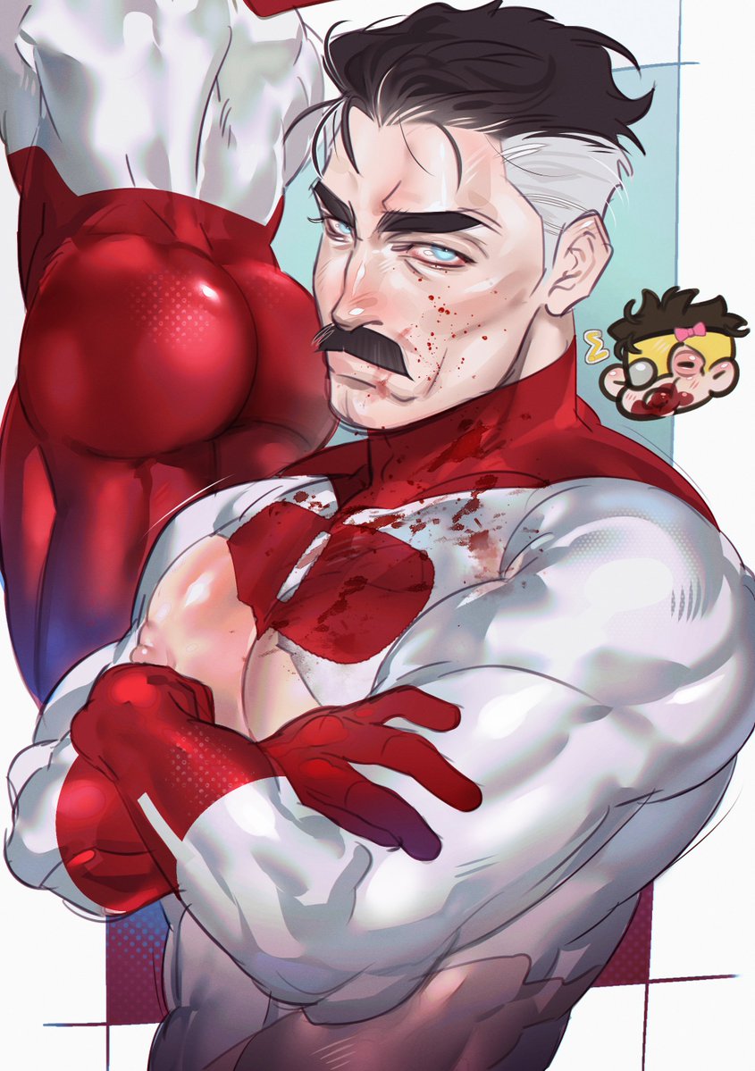 aommemi's tweet image. 👏🍑