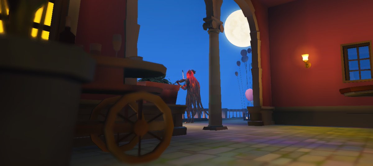 初鹿野 tweet media