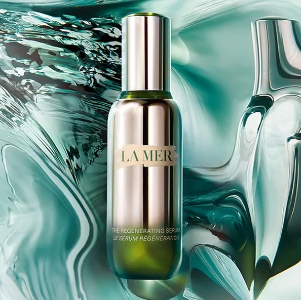 numjshop's tweet image. ✨🌿พร้อมส่ง 1,600.- มีกล่อง/ไม่ซีล La Mer The Regenerating Serum 13ml : เซรั่มเลือนริ้วรอย อนาคตแห่งผิวดูอ่อนเยาว์ ด้วยนวัตกรรมทางวิทยาศาสตร์พัฒนาเป็นเซรั่มสูตรใหม่ เพื่อการดูแลที่เข้มข้นยิ่งขึ้น เสริมการทำงานตามธรรมชาติของผิว ช่วยเลือนริ้วรอย

#lamer #นัมสต็อค