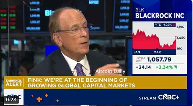 🚨 Kurumsallar “dip”te!

BlackRock, 48 saatte
💰 $505M ile Bitcoin ETF’ine giriş yaptı
📊 Toplam BTC: $59B+
👀 Fiyat ~74K iken alım

👉 Mesaj net: Büyük para biriktiriyor
#Bitcoin #Crypto #IBIT #BlackRock