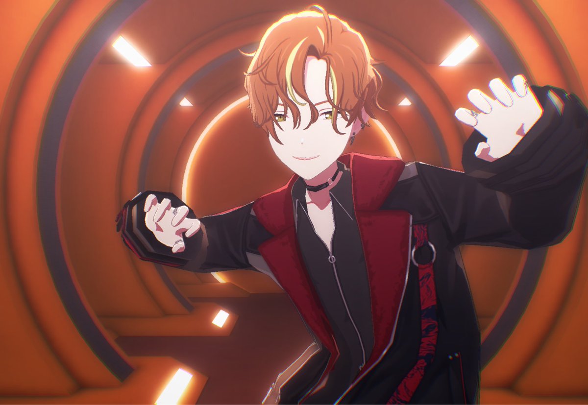 ルーナ tweet media