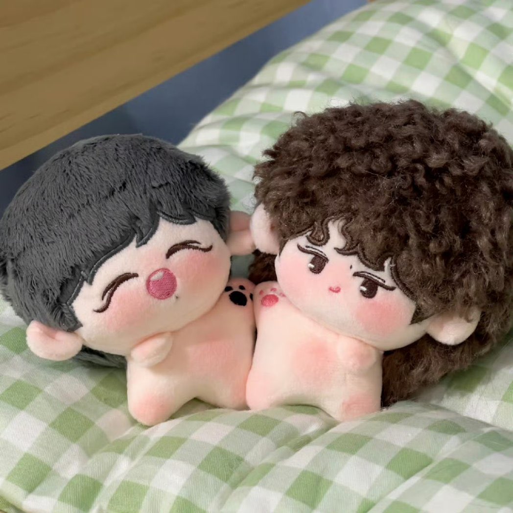 JnJpShop พรีชุดตุ๊กตา ถ้าไม่ตอบDmให้เมนชั่นตาม tweet media