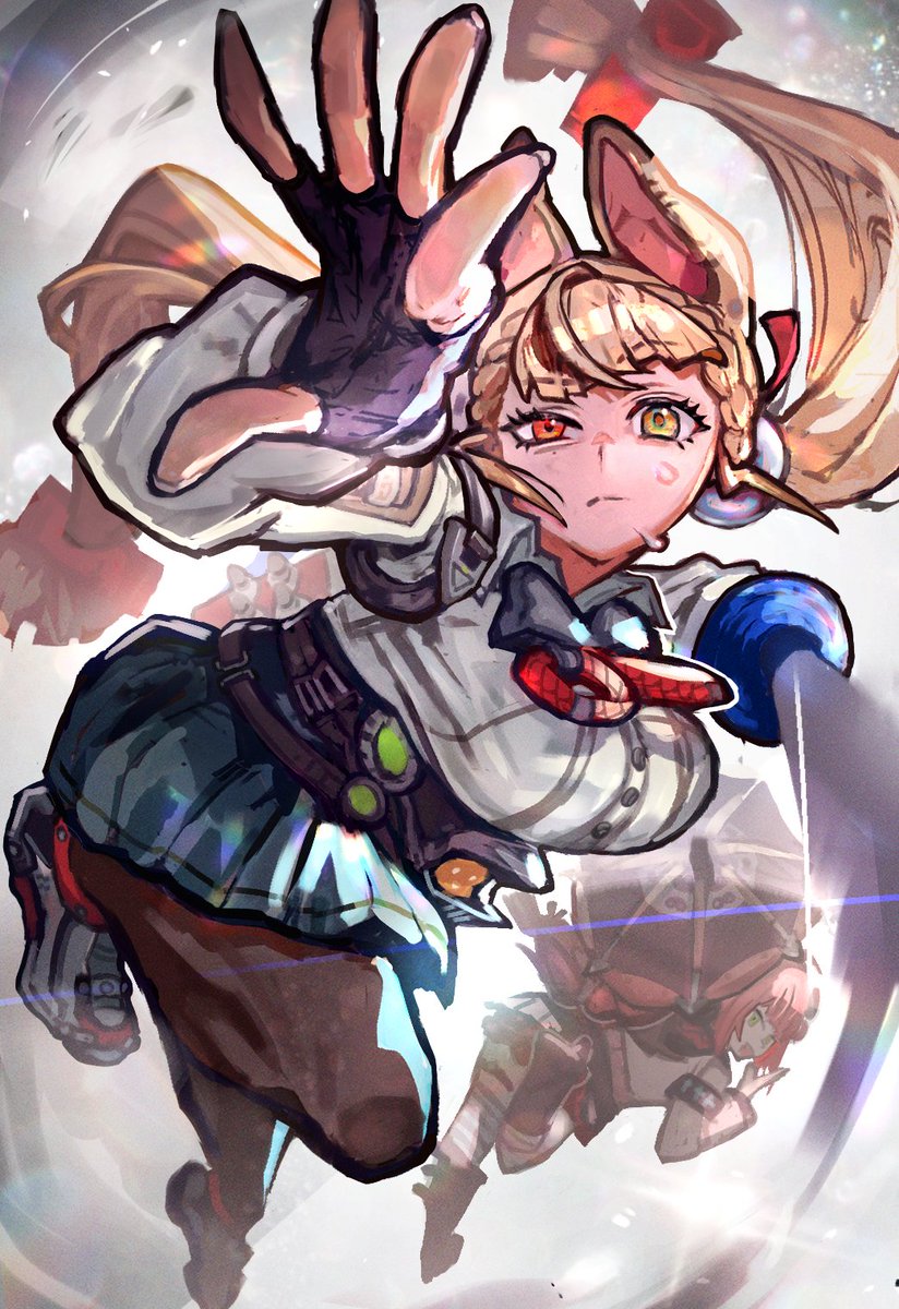 れおめんか tweet media