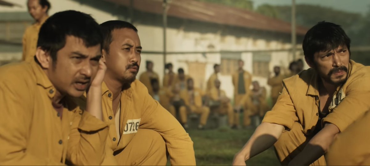 Habis Nonton Film tweet media