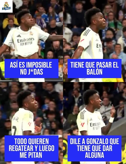 Real Madrid tweet media