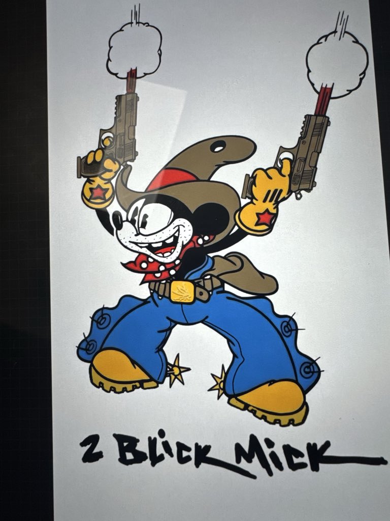 Glitcher Millie✨ tweet media