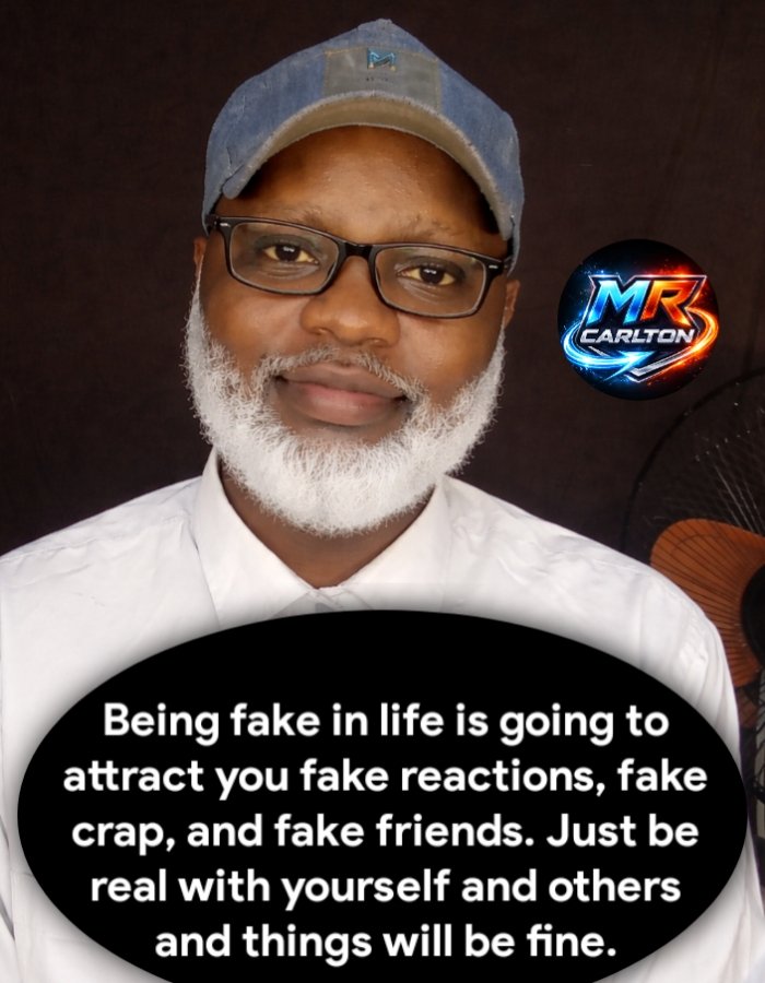 Mrcarltontv's tweet image. Do you control your daily habits? Yes or No
#Habits #Discipline #SelfControl #Success #Growth