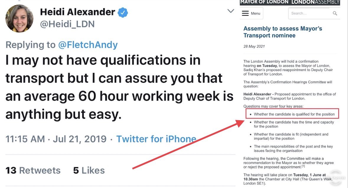 London Traffic Watch tweet media