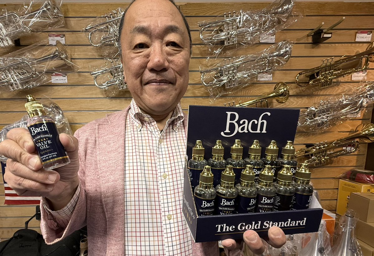 ノナカ・ミュージックハウス(金管のかがやき） tweet media