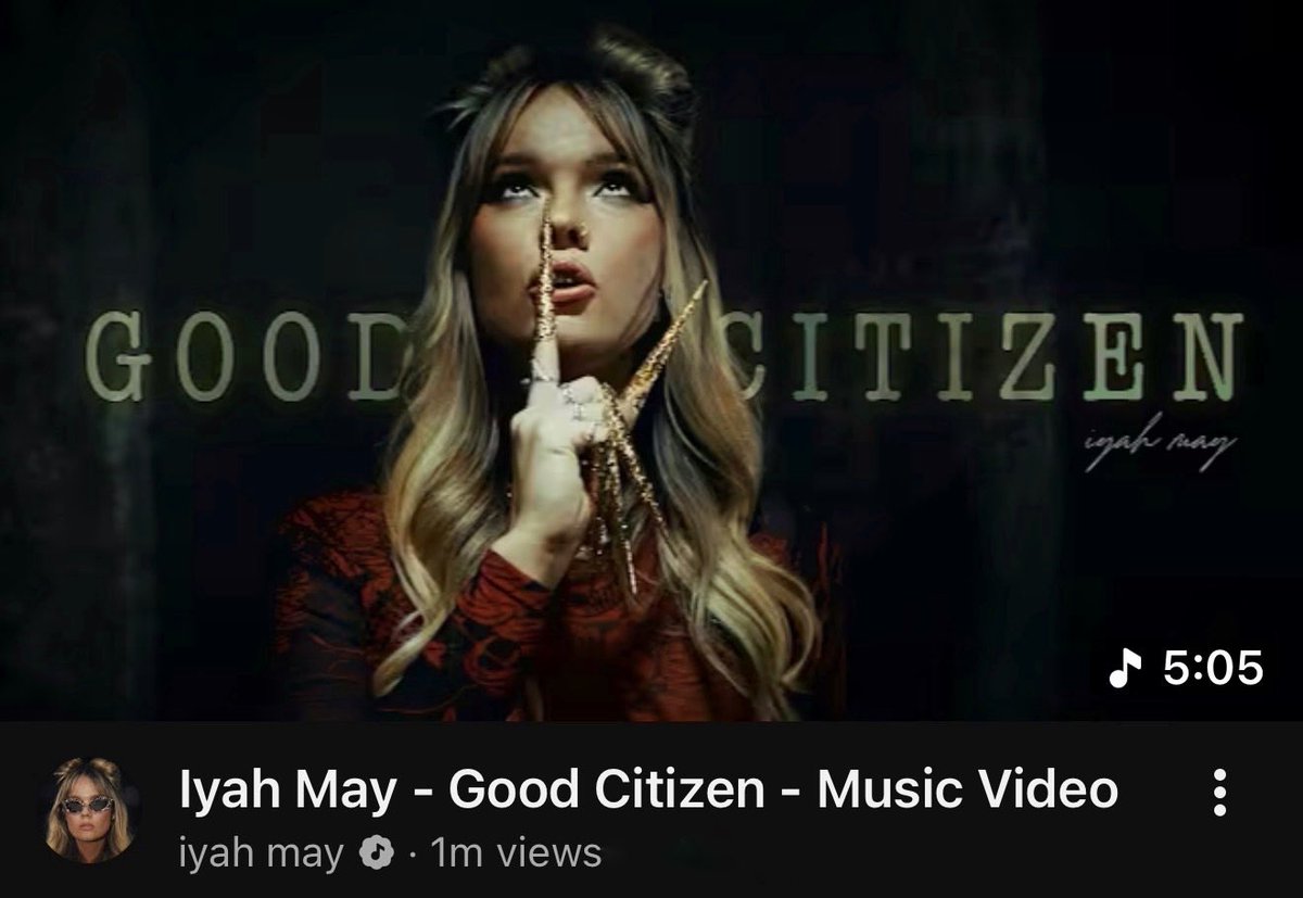iyah may tweet media