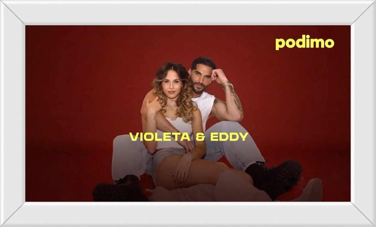 ISABEL GALICIA tweet media