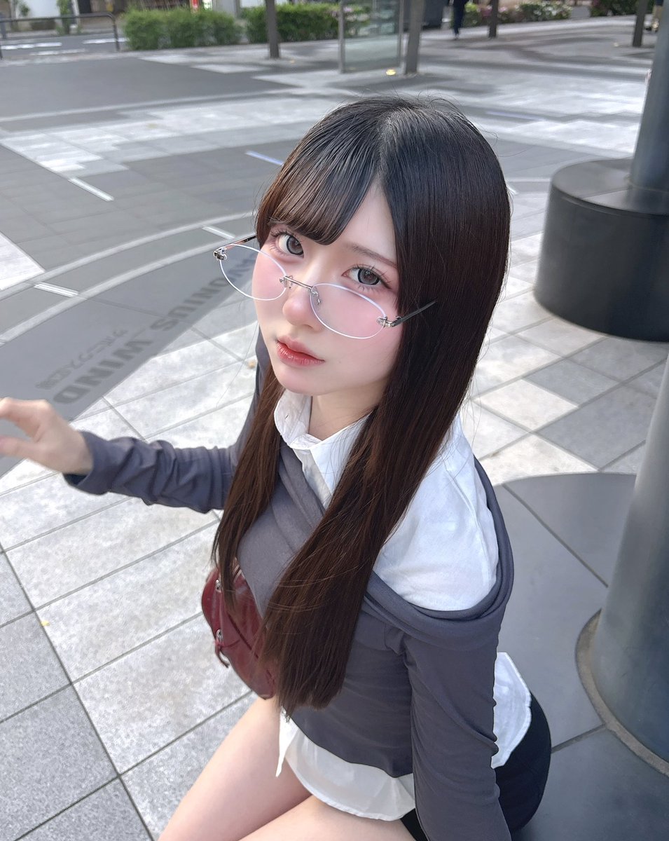 櫻木まりあ【MeMeQ】 tweet media