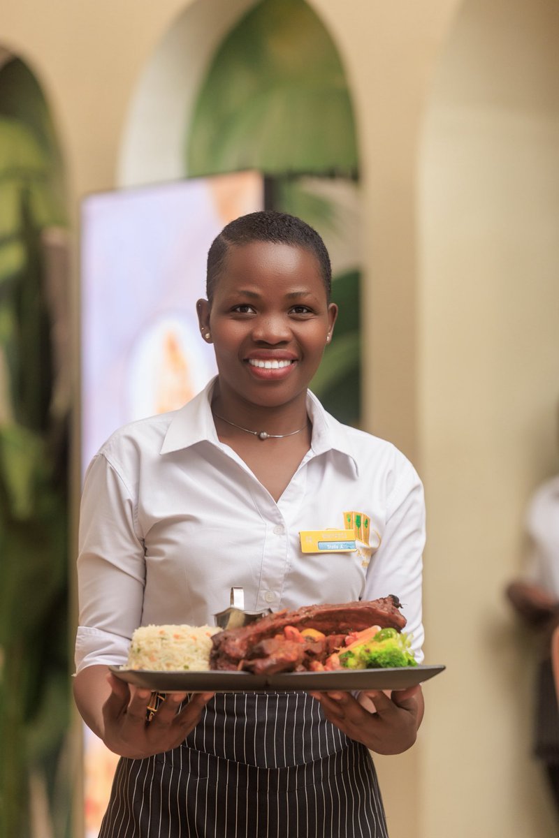 ✨ Dine With Us

Craving something good? 😋 From Chinese &amp; Indian to Mexican and juicy steaks — we’ve got it all. Dining in or ordering out? We’ve got you covered 💛

Come through or order in today!

📲 : 0776833500 (Metroplex) 
📲 : 0760275451 (Akamwesi) 

#food #sweetlydefined