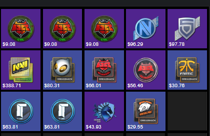 Ivan - Buying Skins tweet media