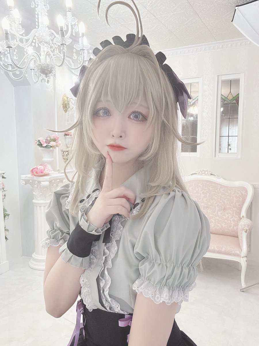 虹ヶ丘こりす🍓 tweet media