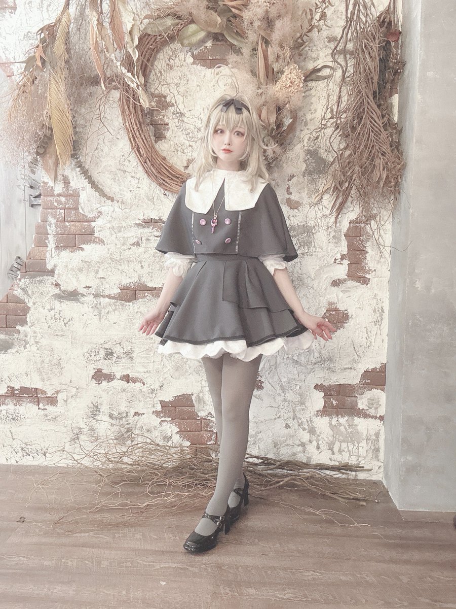 虹ヶ丘こりす🍓 tweet media