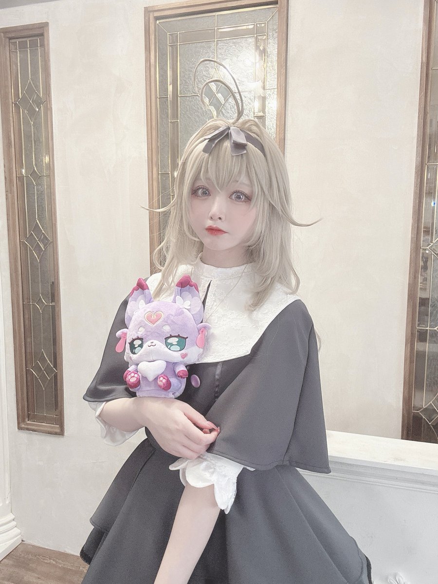 虹ヶ丘こりす🍓 tweet media