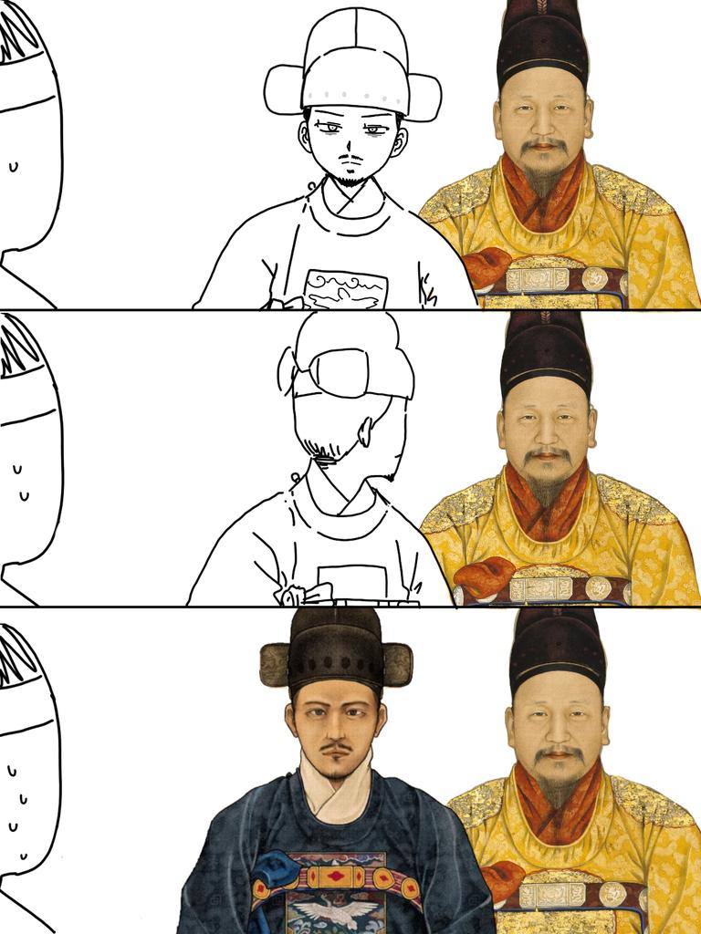 개망나니 tweet media