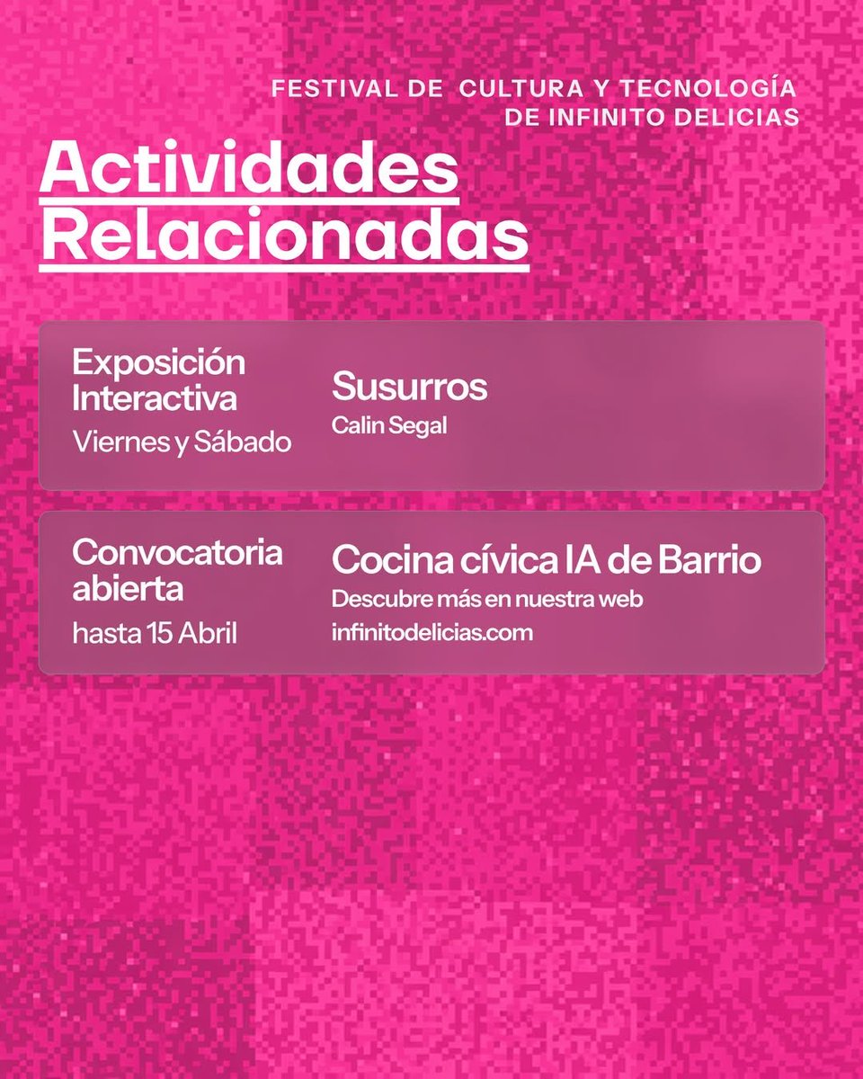 pablodesoto's tweet photo. Y actividades relacionadas https://t.co/kOn3jsu7Bb