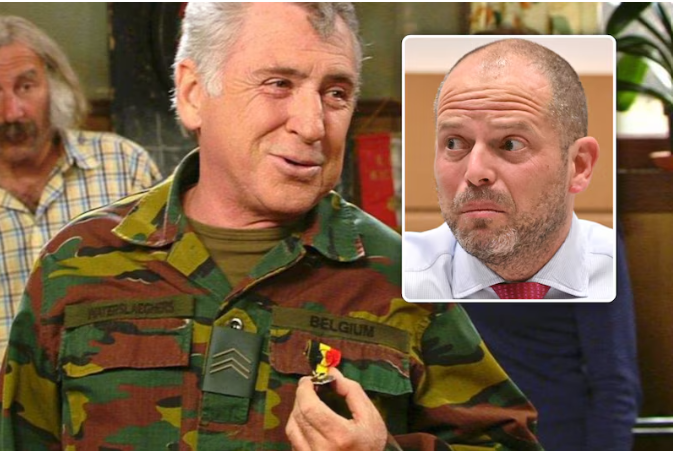 KasteelBart's tweet image. #KARMA