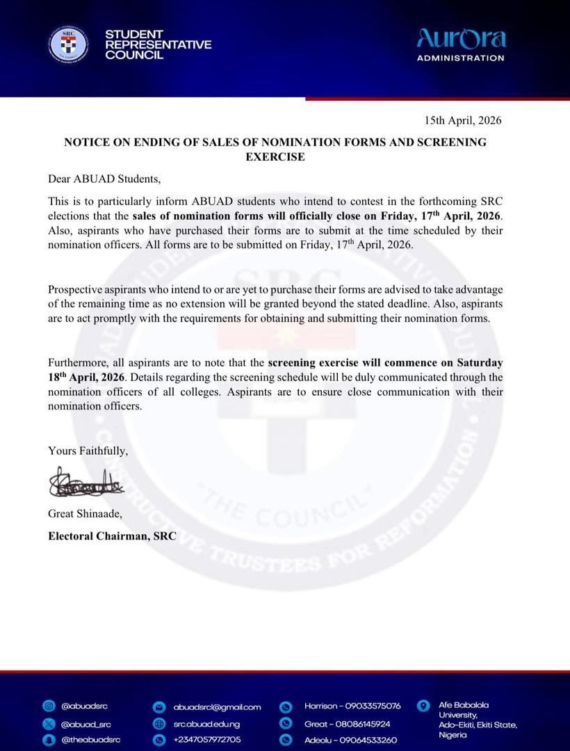 ABUADSRC tweet media