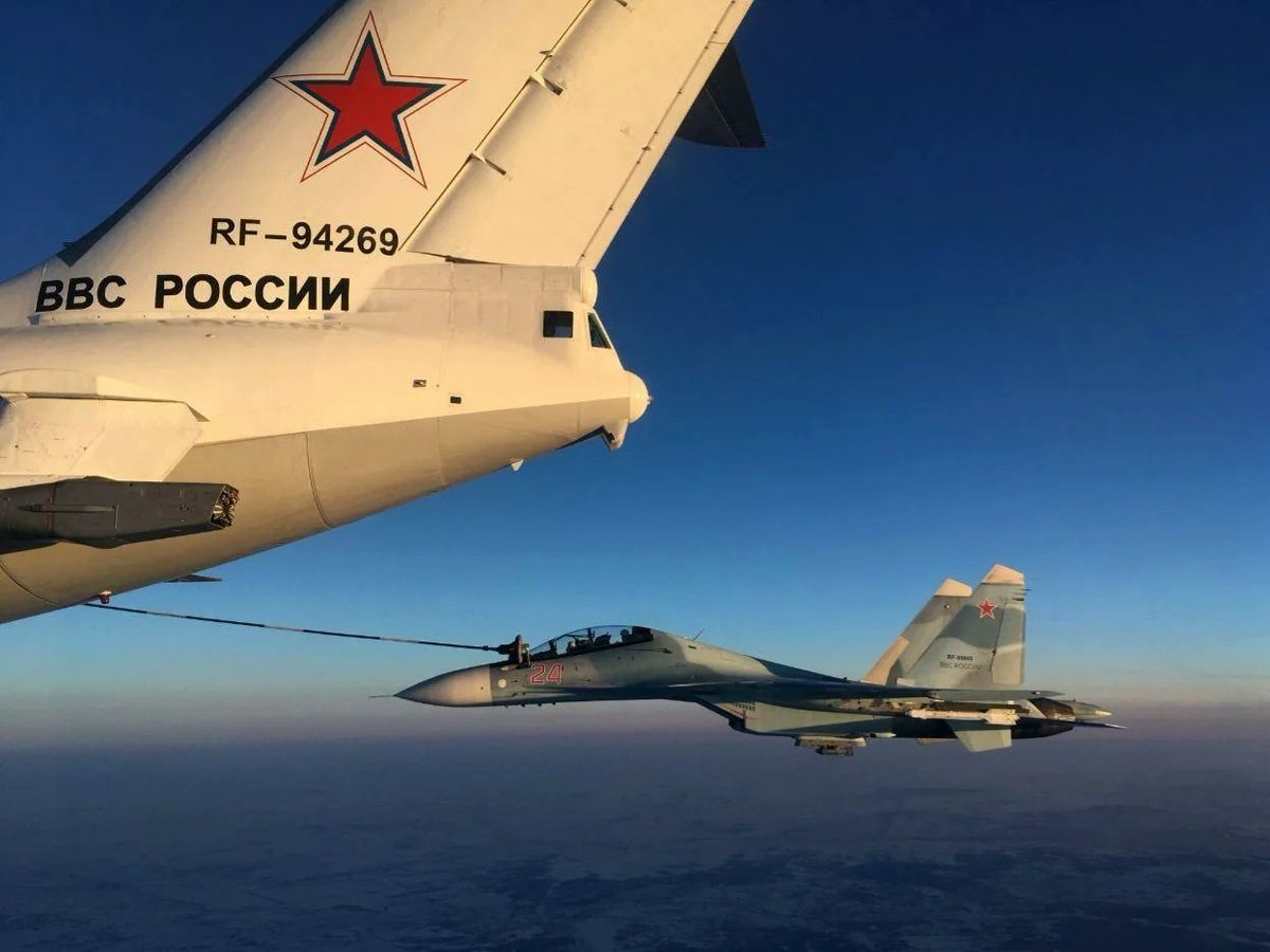 Air Power tweet media