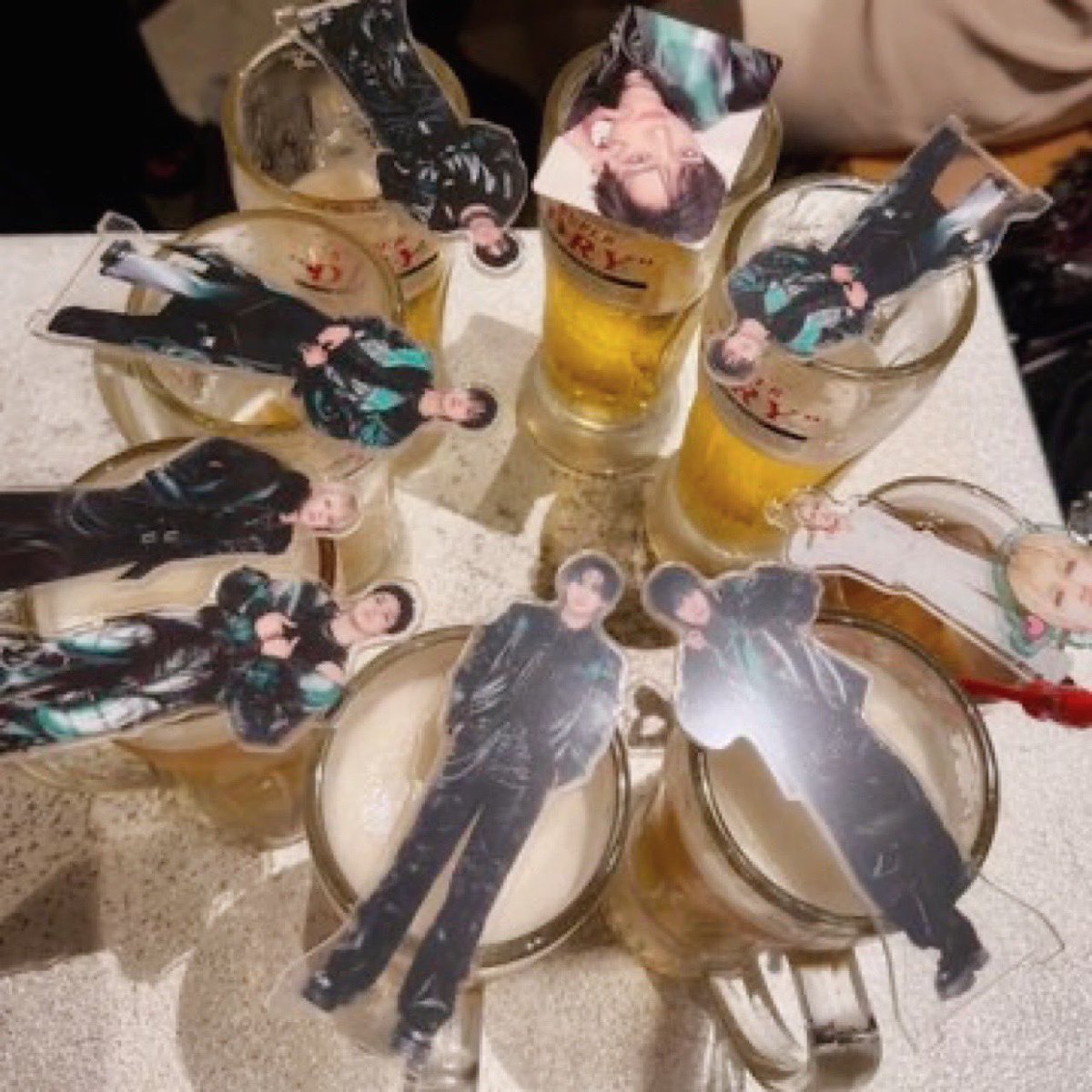 よもぎ tweet media