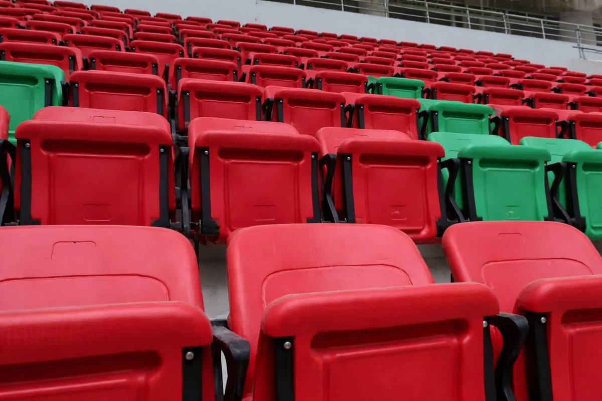 Kasarani Stadium tweet media