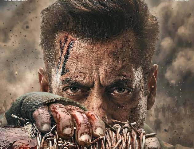 Kranti Kumar tweet media