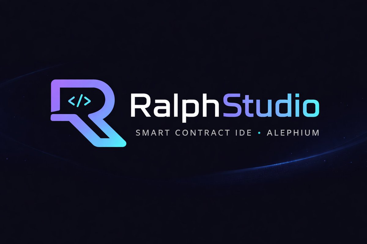 Ralph Studio tweet media