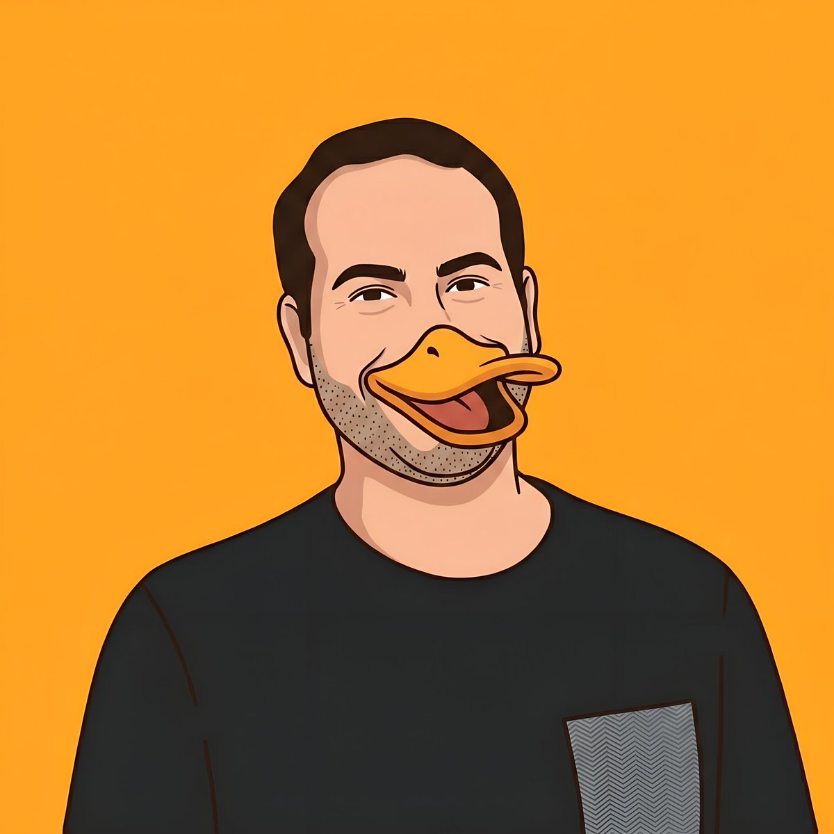 Wallchain Quacks tweet media