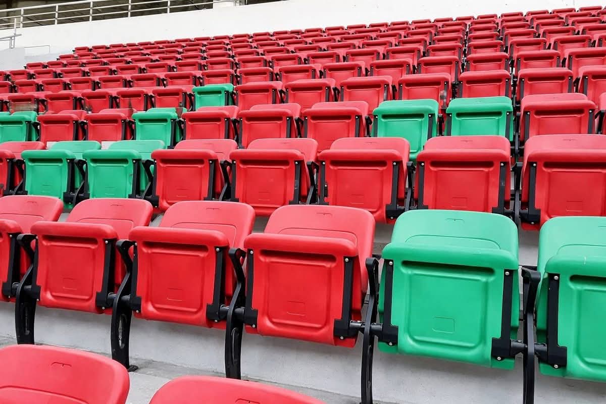 Kasarani Stadium tweet media