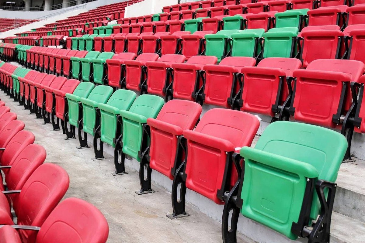 Kasarani Stadium tweet media