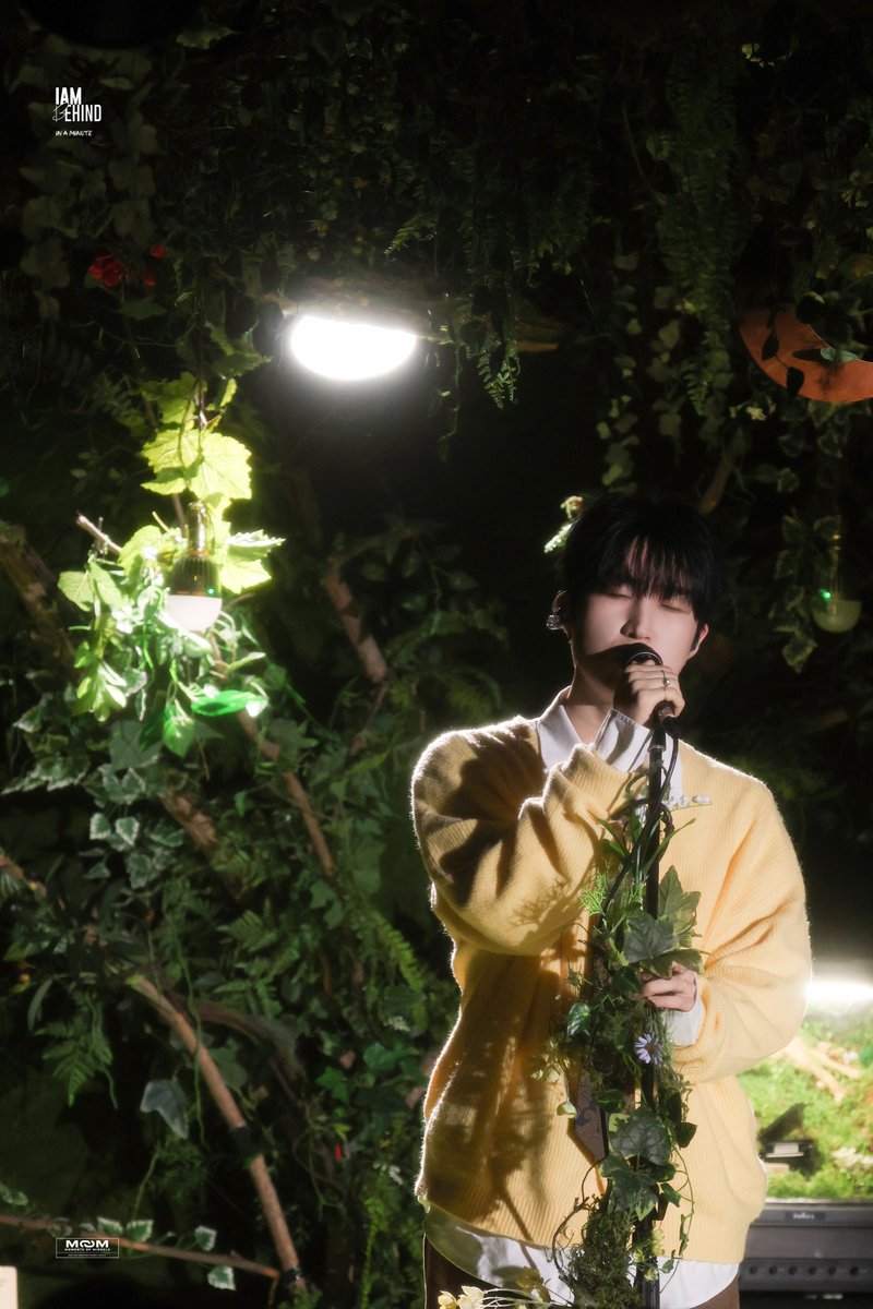 IN A MINUTE OFFICIAL (@inaminute_offi) on Twitter photo 