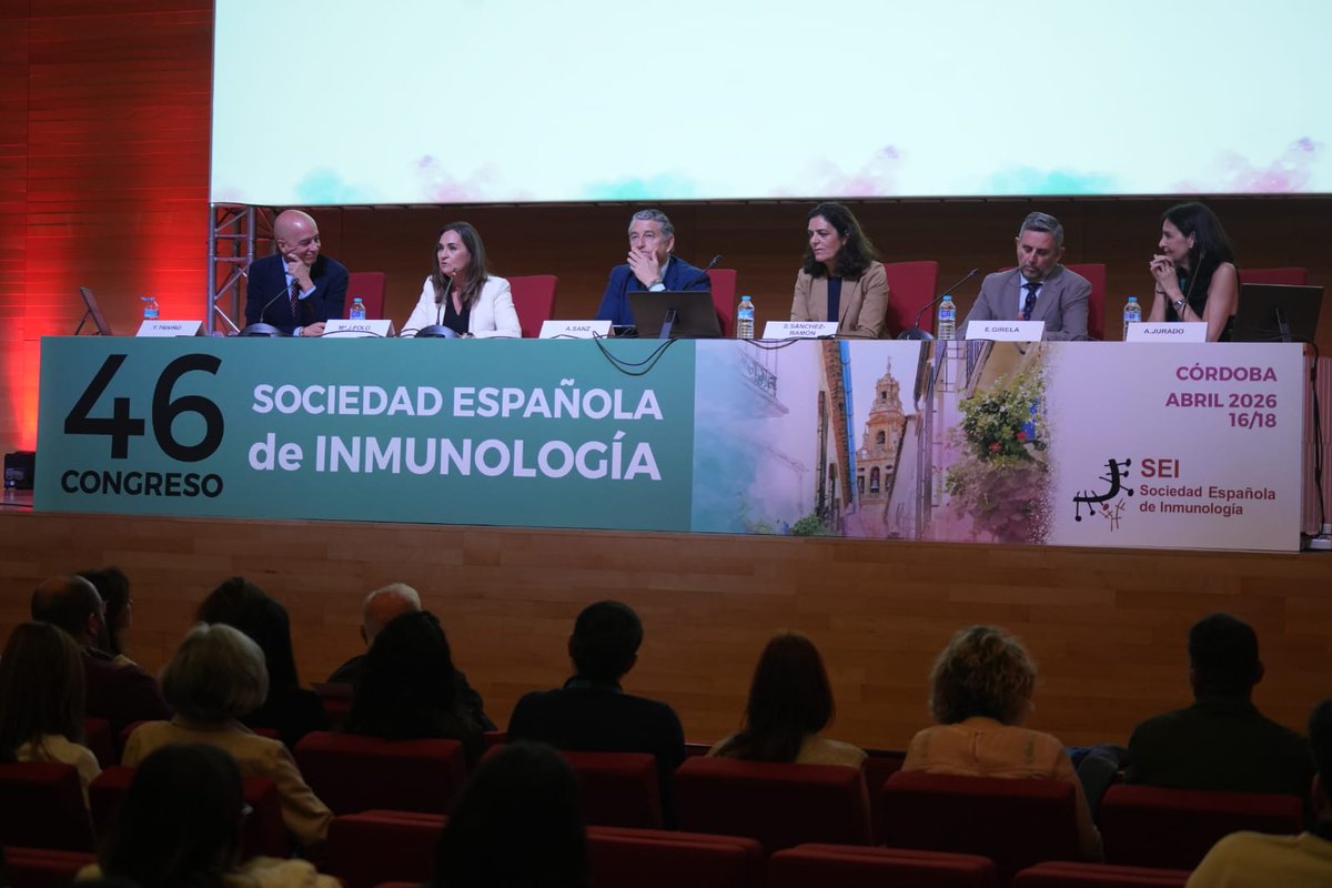 SEInmunología tweet media