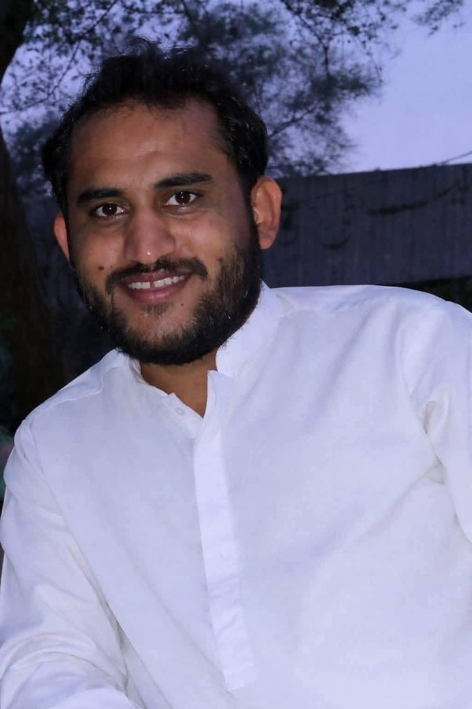 Authorities must immediately disclose his location, ensure his safety, allow access to family and legal counsel, and produce him before a competent court of law without delay.
#ReleaseZubairBaloch