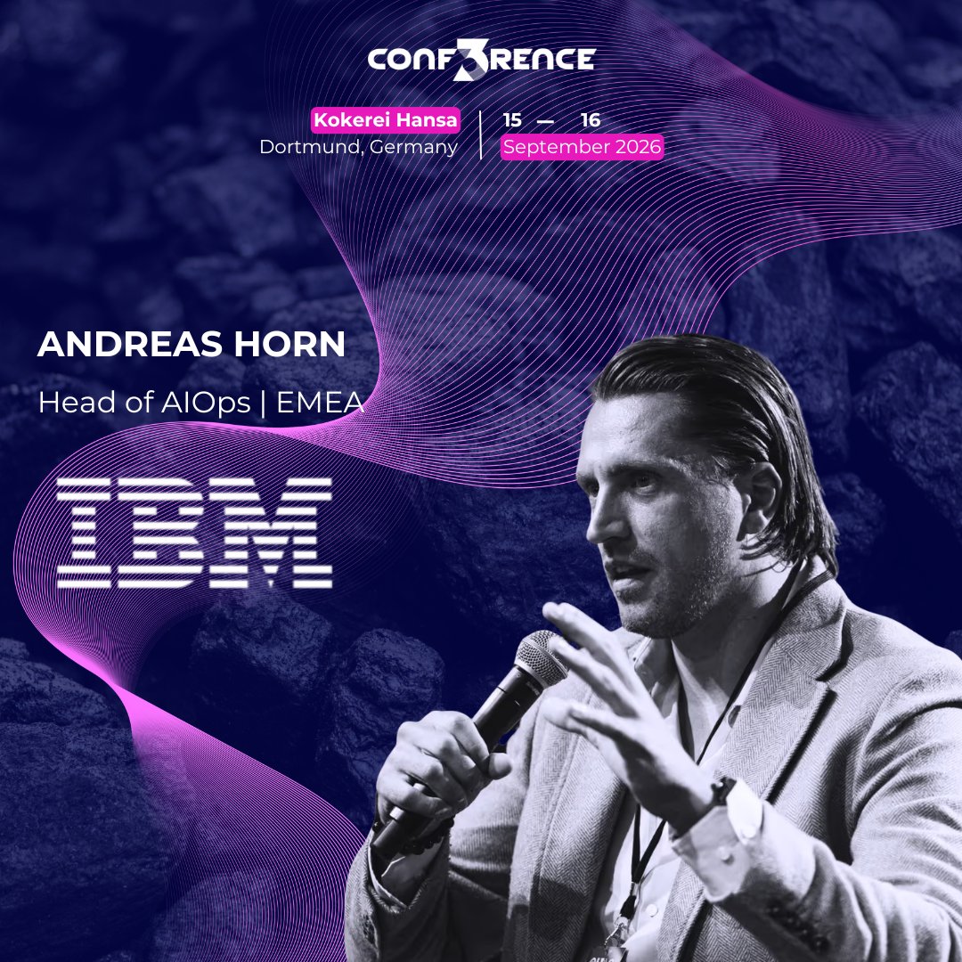 CONF3RENCE tweet media