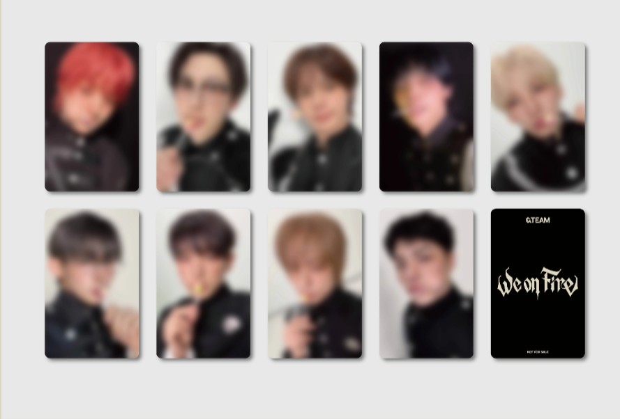 しろわんこ🍙🎀@プロカ必読 tweet media