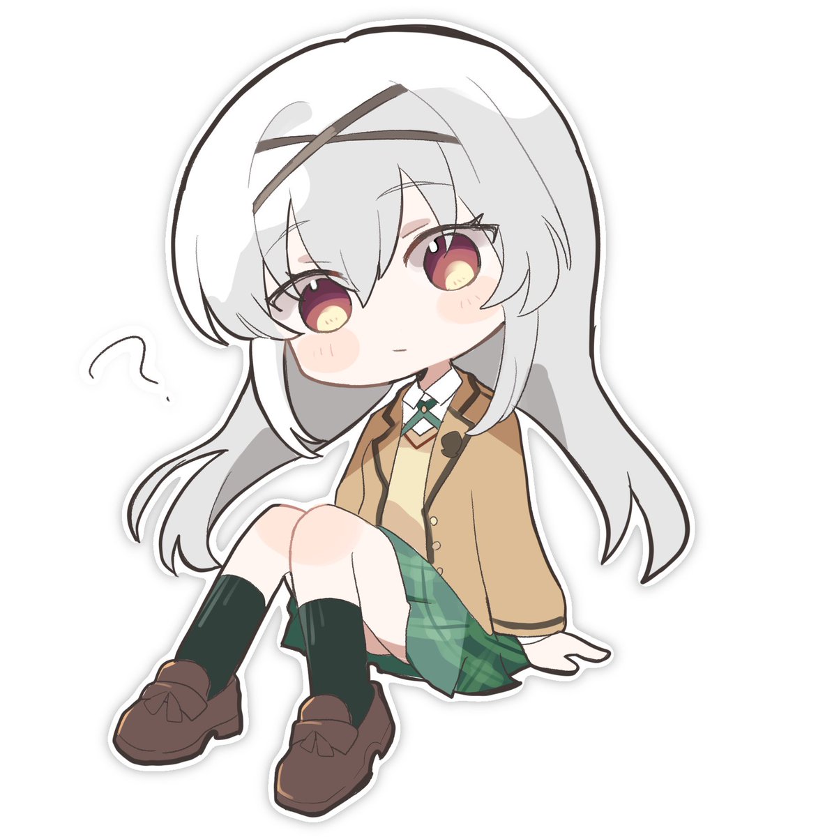 てりたま tweet media