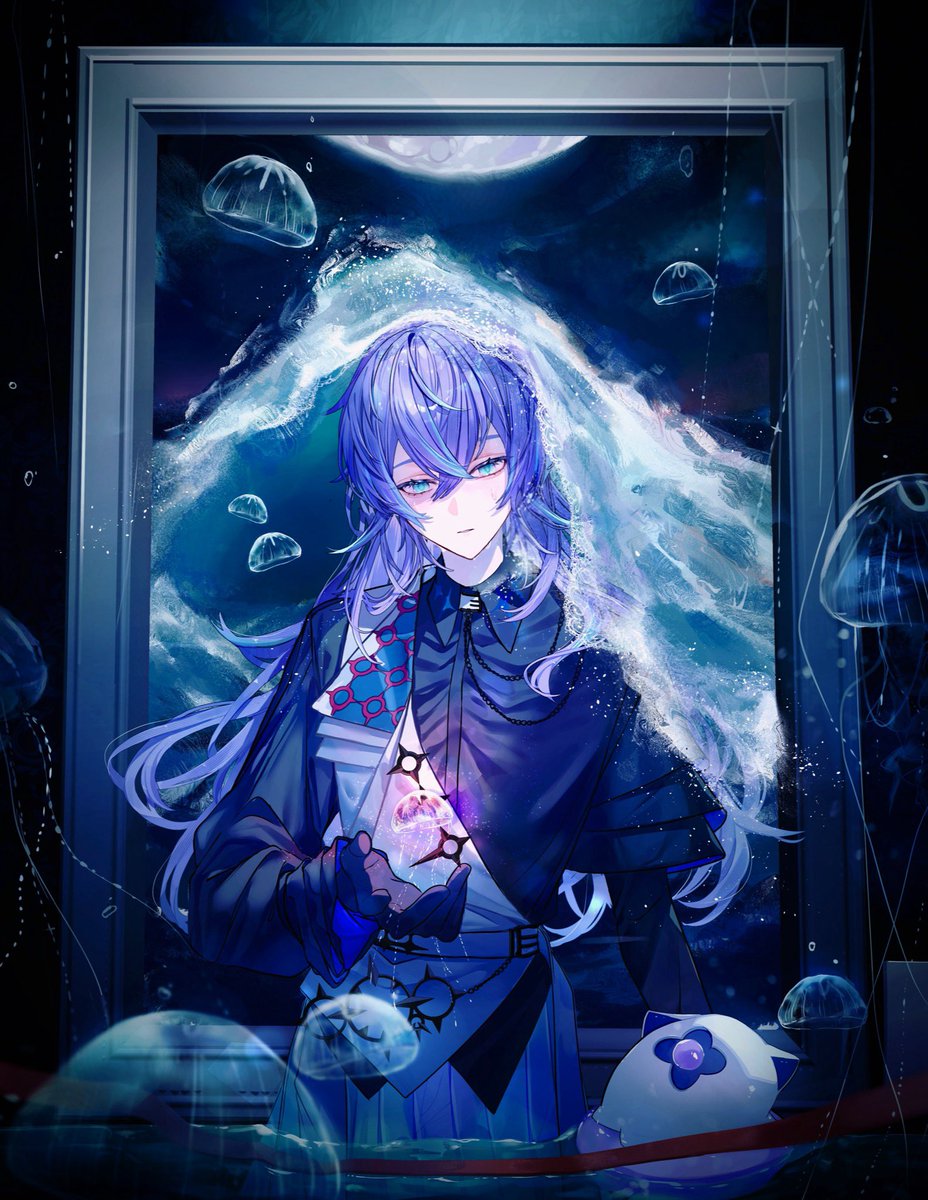 博傅✤にじそ西3 シ-43 tweet media