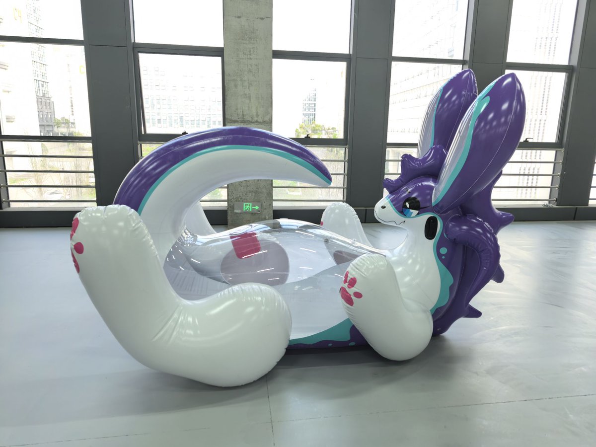 BeiLe--Ivy tweet media