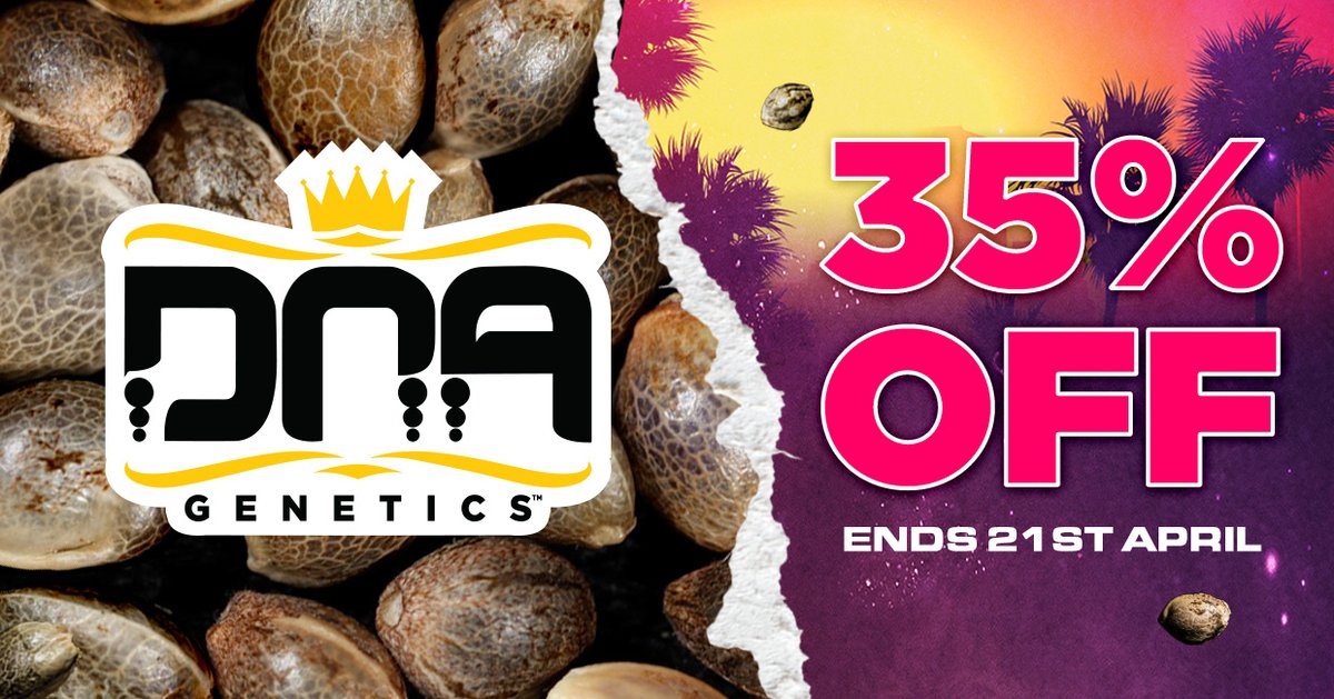 DNA Genetics tweet media