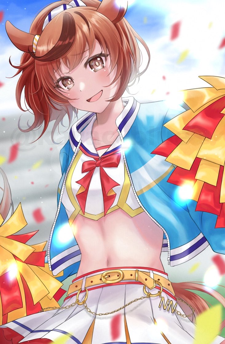 カラク🦇skeb受付中 tweet media