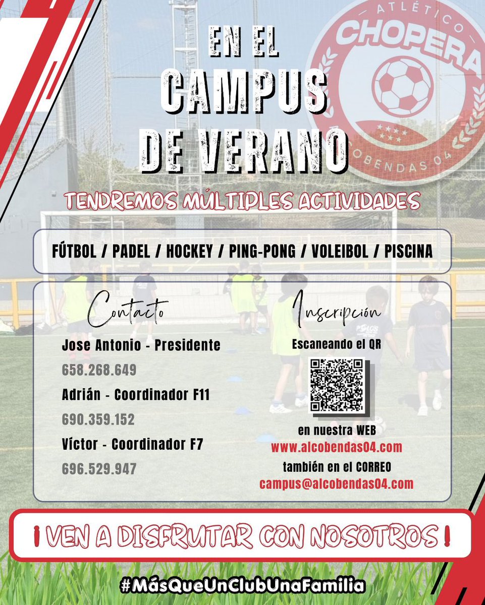 AT Chopera Alcobendas 04 tweet media