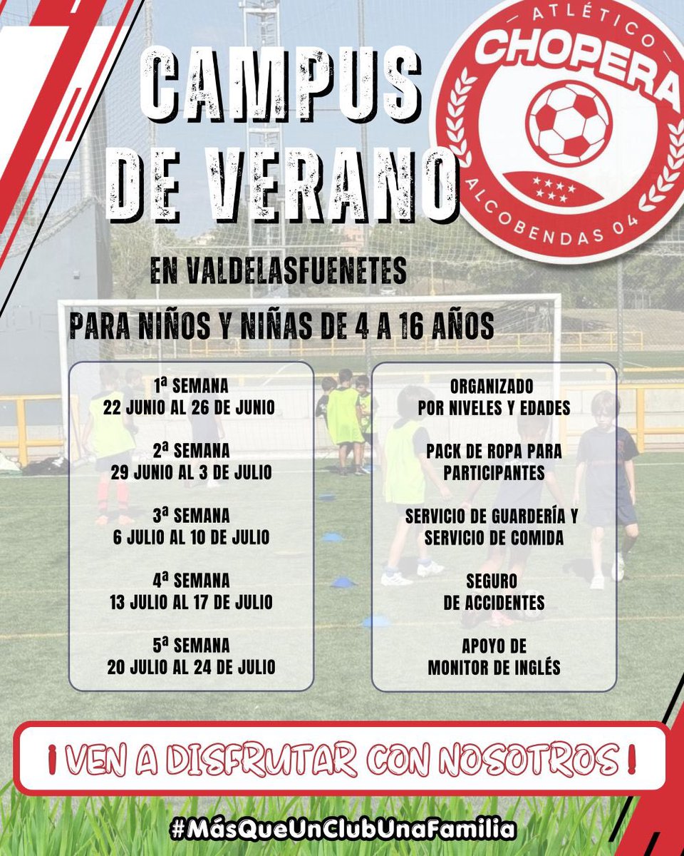 AT Chopera Alcobendas 04 tweet media