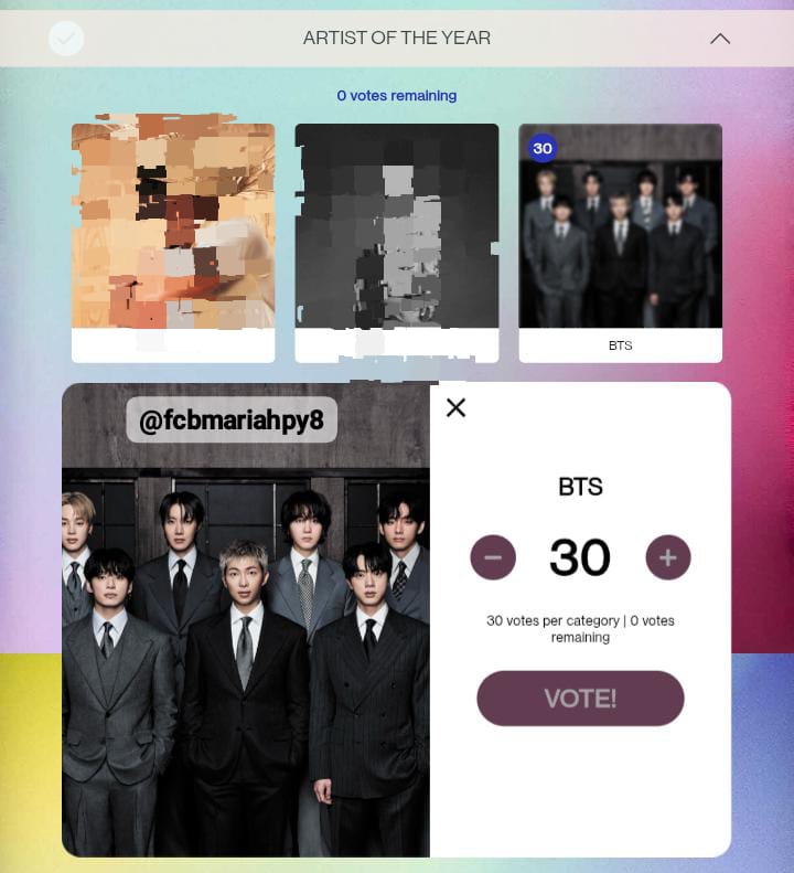 helô ★ tweet media