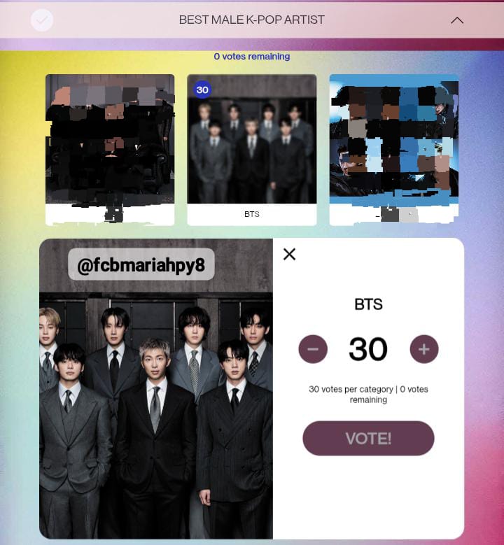 helô ★ tweet media